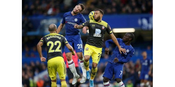 La bataille d'un nouvel entraîneur en Premier League cette saison